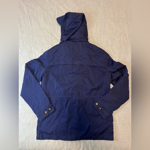 H&M Men’s Utility Jacket - Navy, Size S, Gently Used - Picture 6 of 12